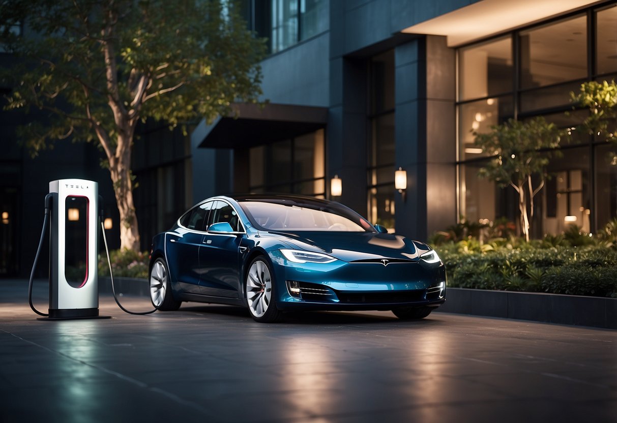 Tesla How to Precondition Battery: Essential Tips for Optimal Performance