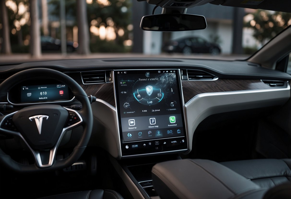 How to Connect Tesla to Hotspot: A Step-by-Step Guide