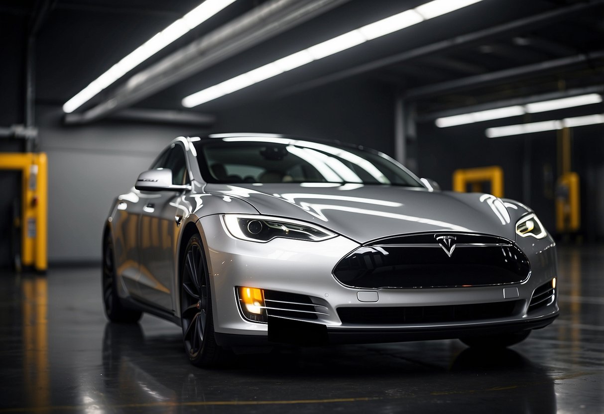 How Much Is PPF for Tesla: Cost Breakdown and Benefits