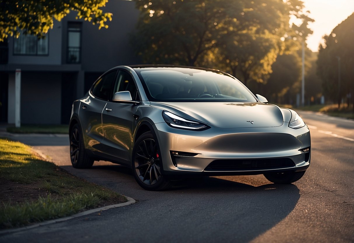 How Long Do Tesla Model Y Tires Last: Expert Lifespan Analysis