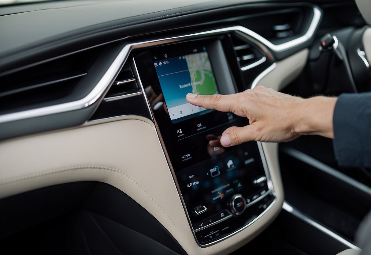 How to Open Tesla Front Trunk: Step-by-Step Guide for All Models