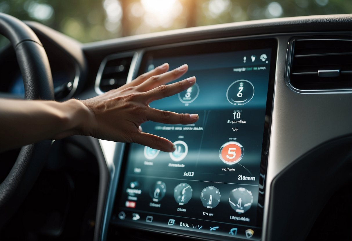 How to Stop Tesla Update: Simple Steps for Owners