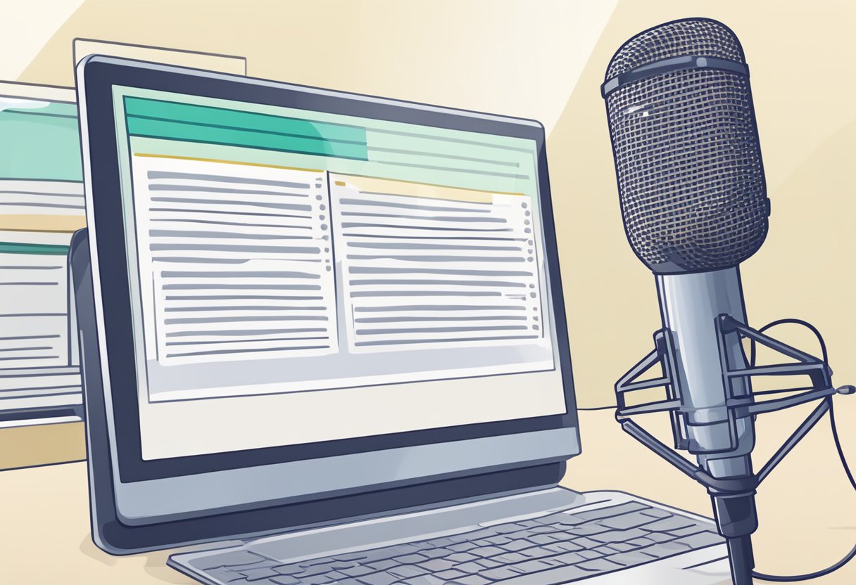 How Do I Turn On Voice Typing in Word: A Step-by-Step Guide