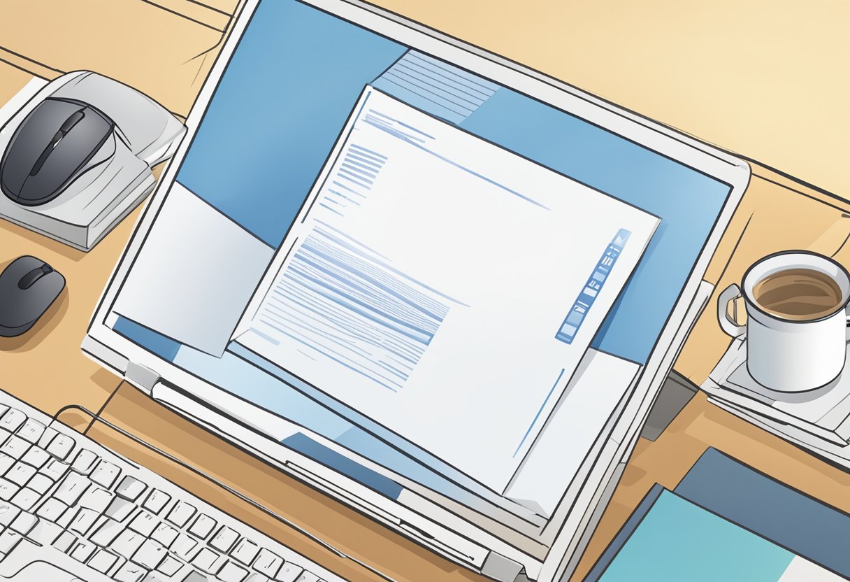 How to Edit a Template in Word: A Step-by-Step Guide