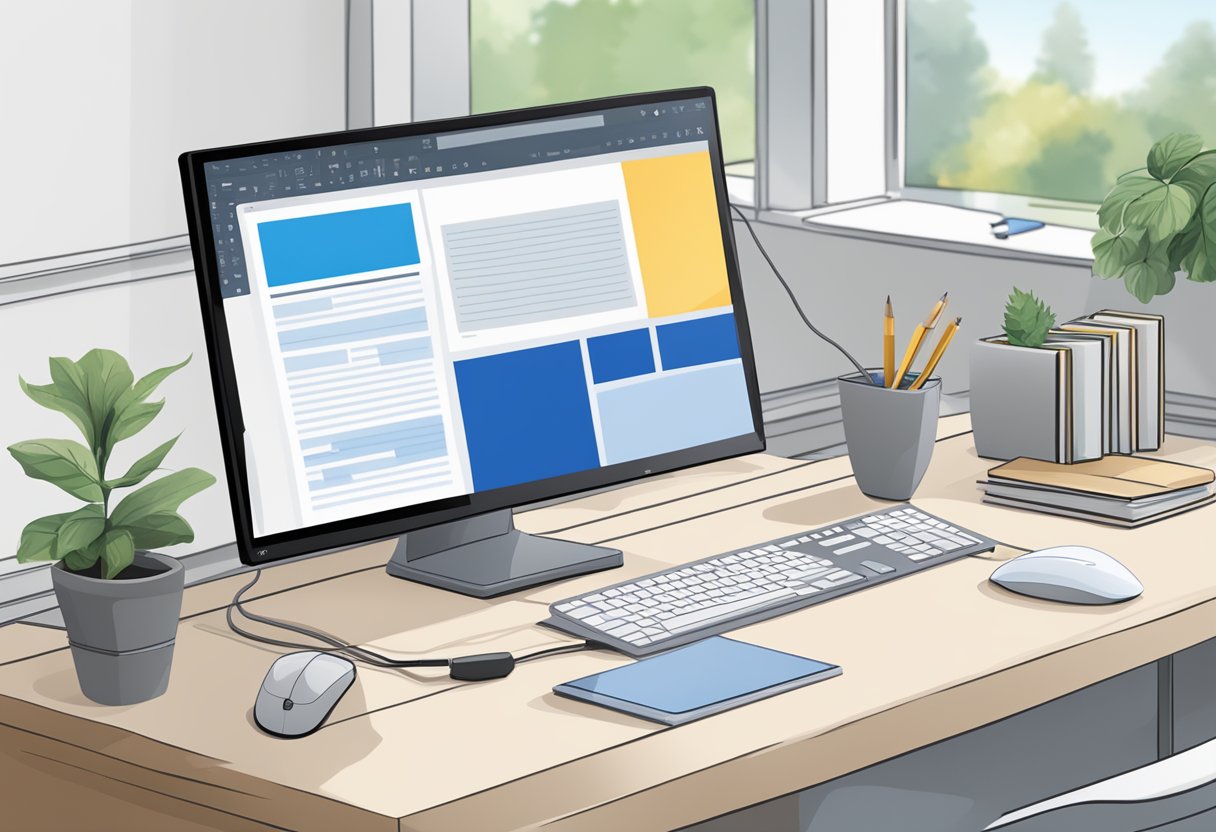 What Is Microsoft Word Used For? Essential Functions and Benefits
