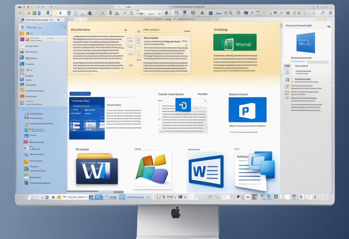 What Is the Mac Version of Word: A Complete Guide