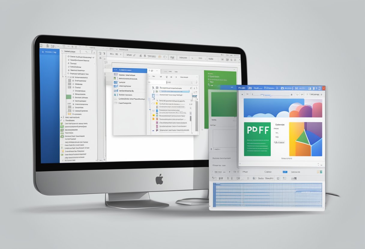 Como Convertir un PDF a Word: Guía Rápida y Fácil