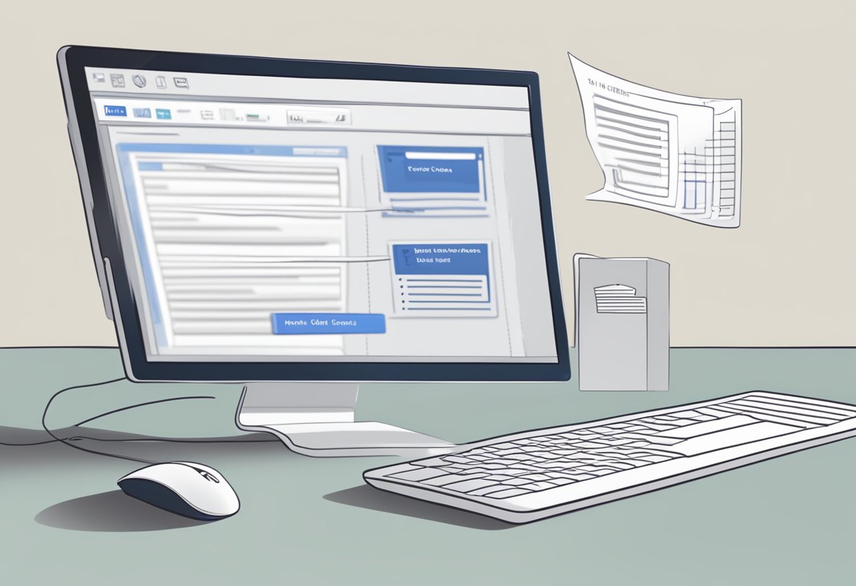 How to Make Return Address Labels in Word: A Step-by-Step Guide