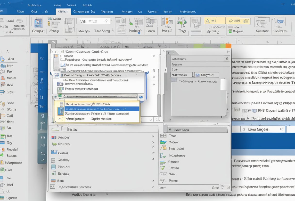 How to Apply Fill to Text in Word: A Step-by-Step Guide
