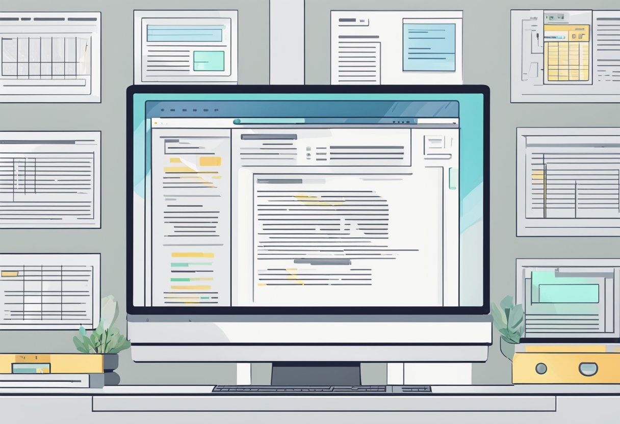What Is the Biggest Font Style in Word: A Detailed Guide for Users