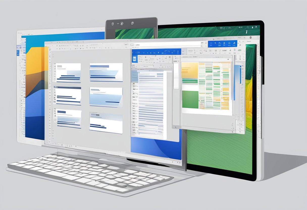 Why Does My Microsoft Word Look Different: Troubleshooting Layout Changes