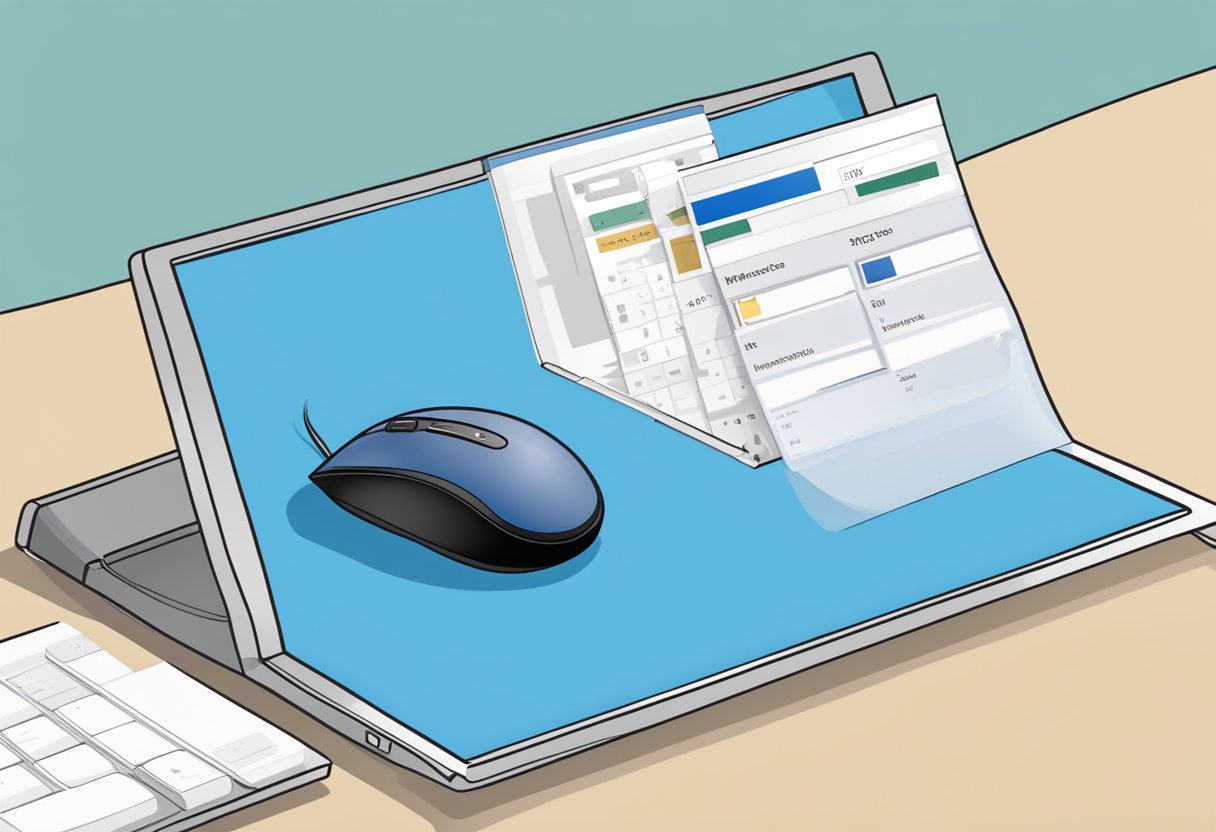 How to Add a Tag in Word: Step-by-Step Guide for Document Management