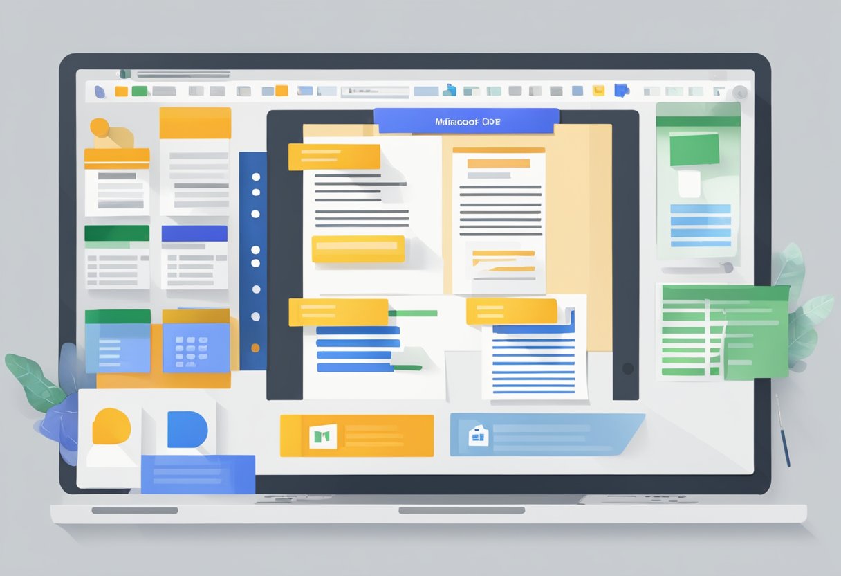 How to Make a Brochure on Word: A Step-by-Step Guide for Beginners