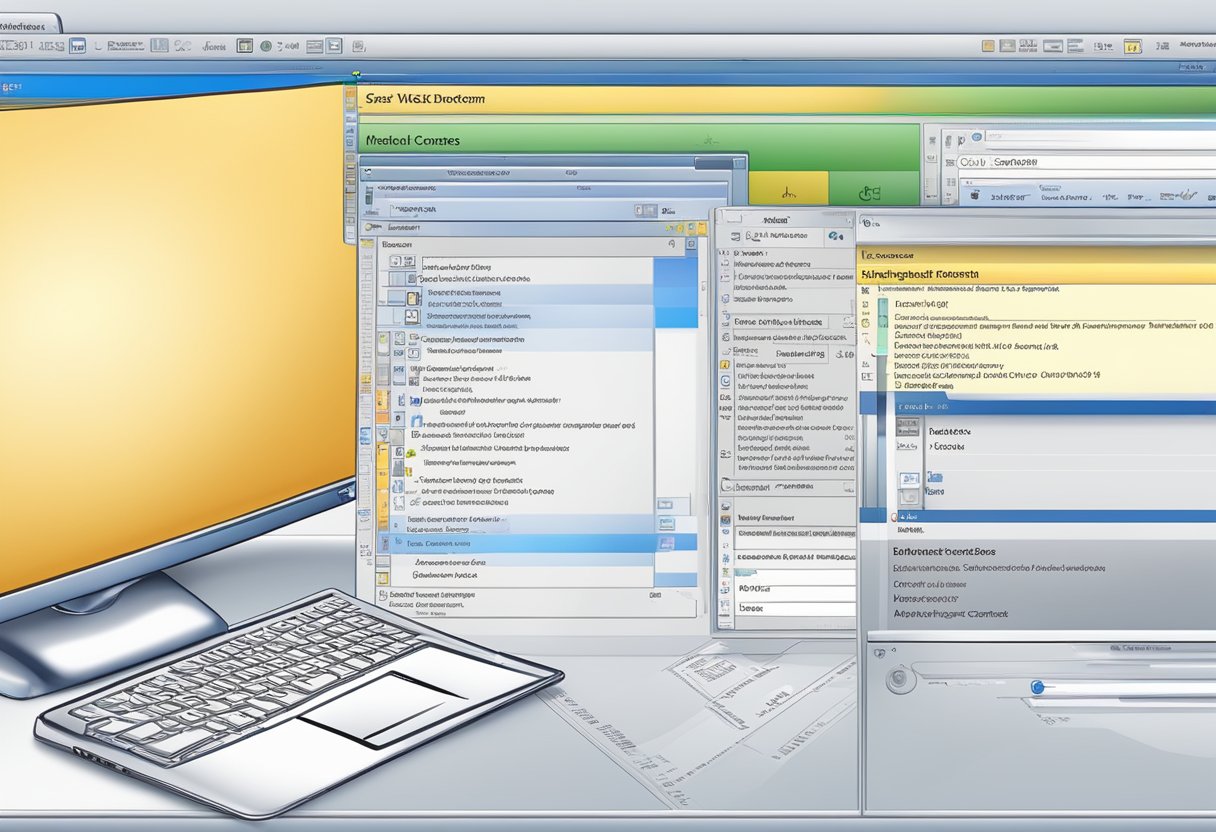 What Are ActiveX Controls in Word: A Comprehensive Guide