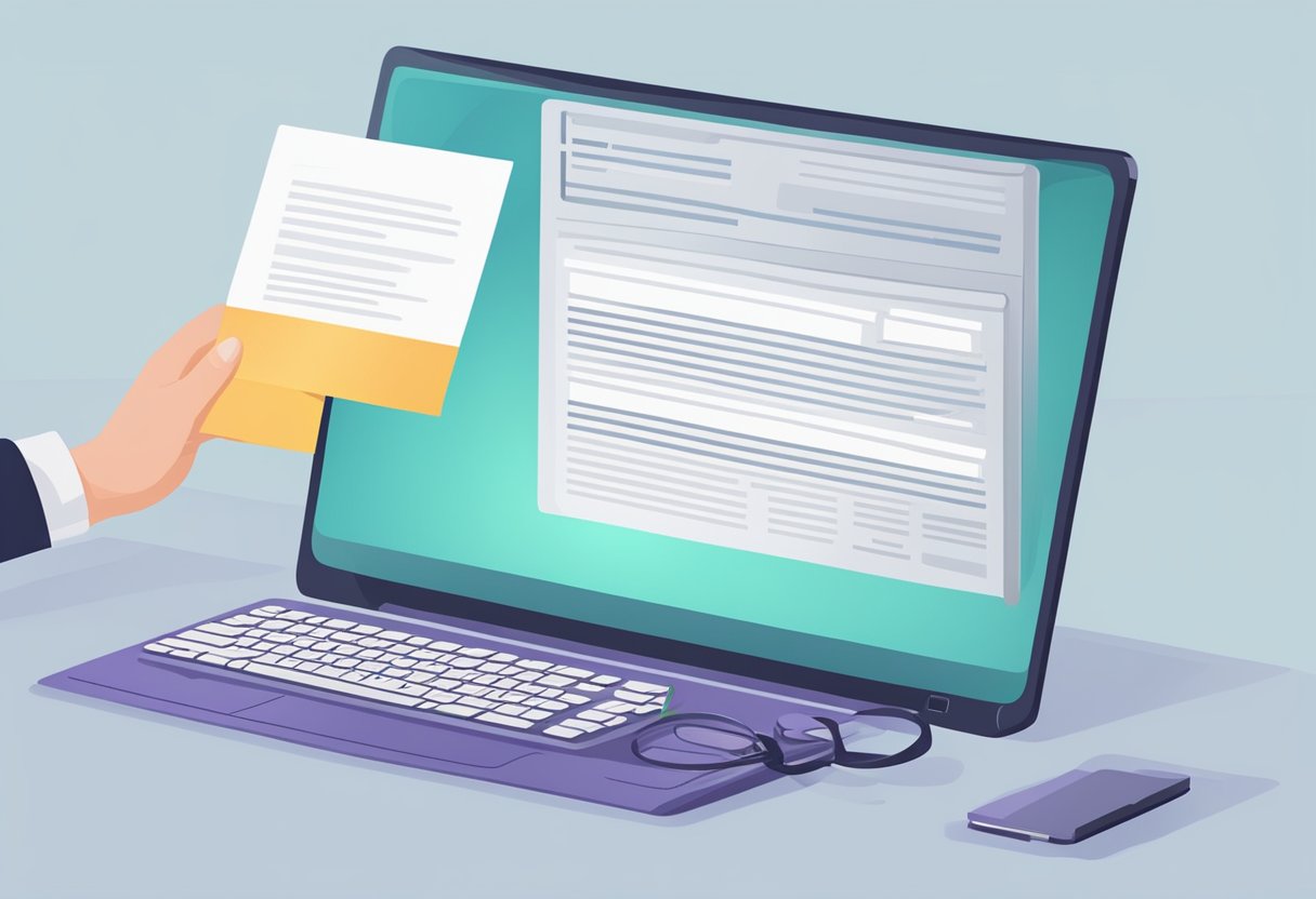How to Insert Code in Word: Step-by-Step Guide for MS Word Users