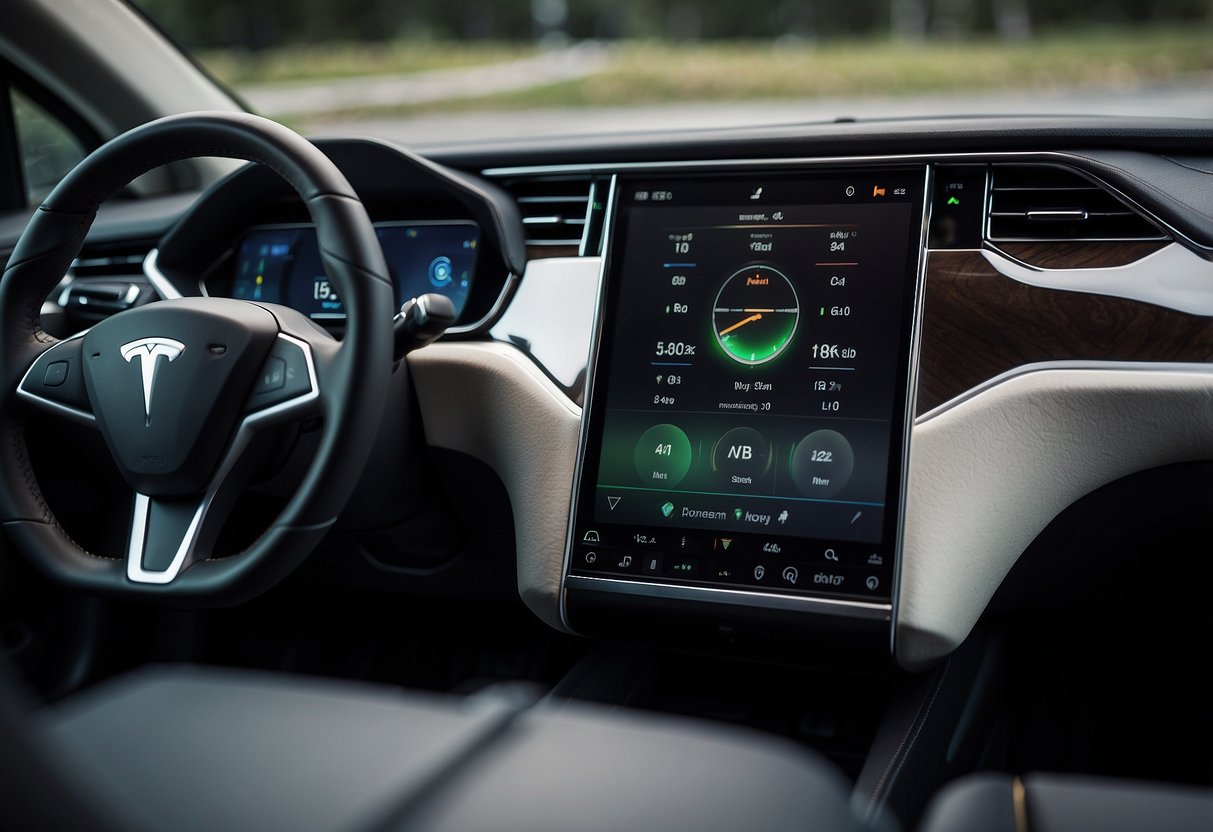 How to Find Mileage on Tesla: Quick Guide for Owners