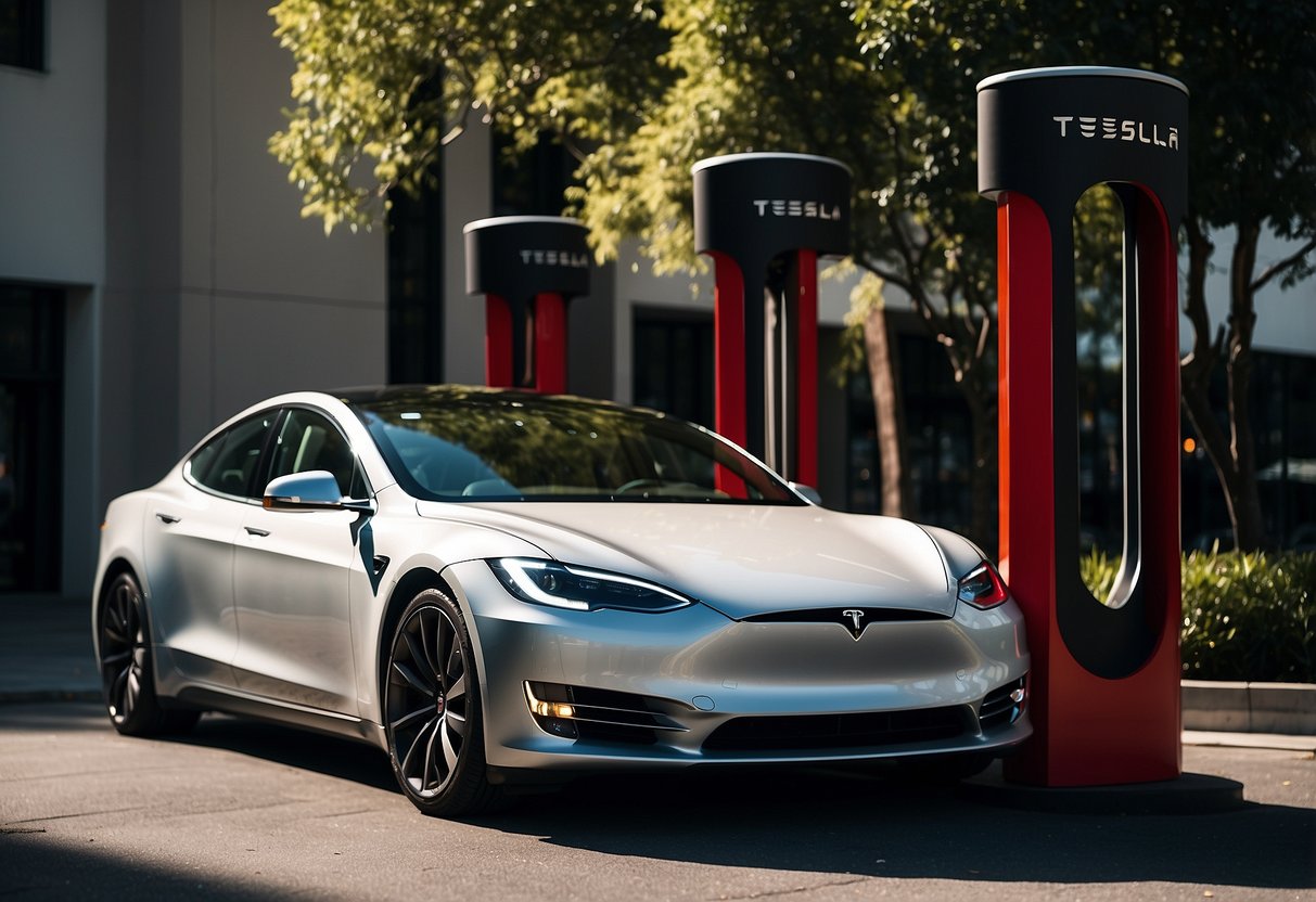 How to Valet Tesla: A Complete Guide for Drivers