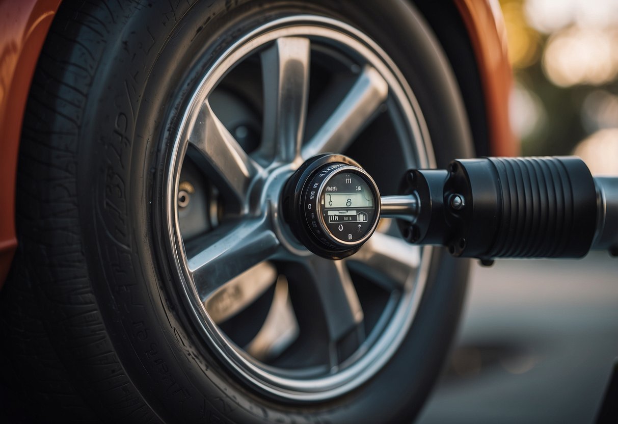 How to Inflate Tesla Tires: Essential Tips for Proper Maintenance