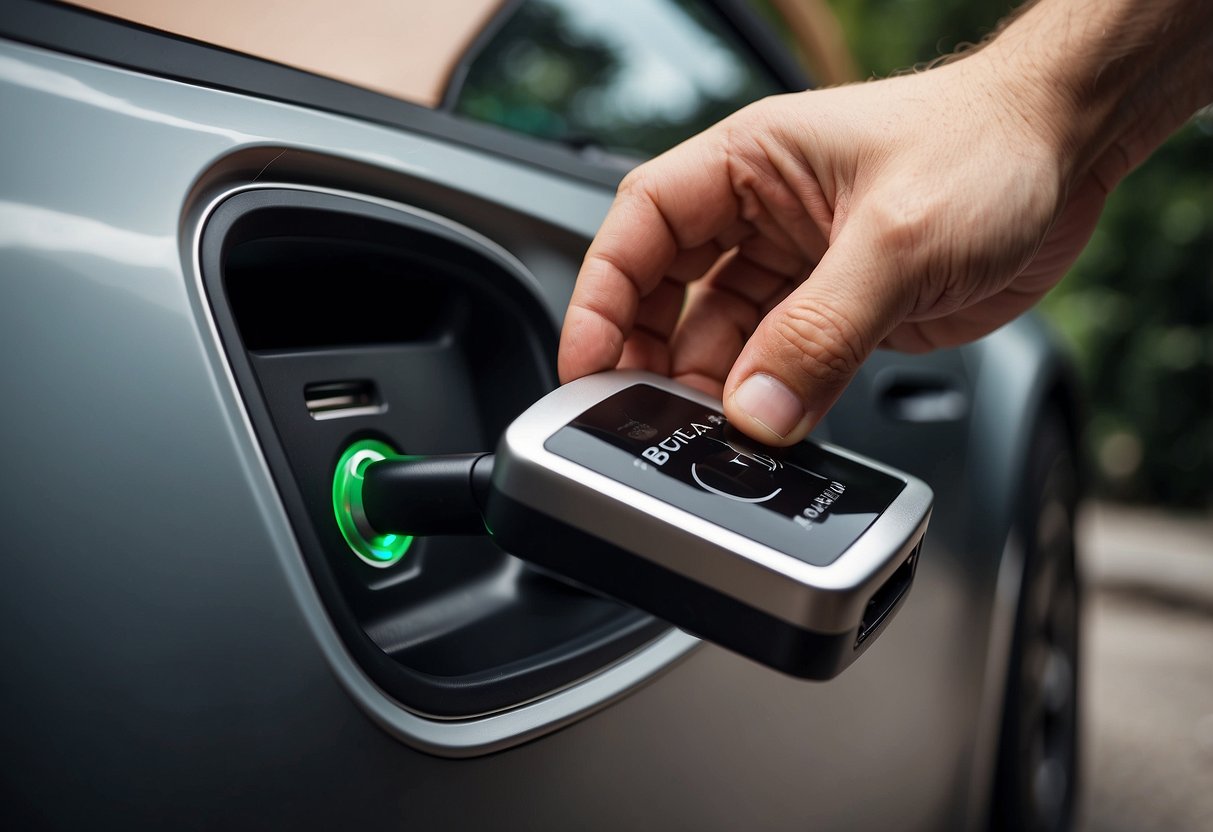 How to Remove Tesla Adapter: A Clear Step-by-Step Guide