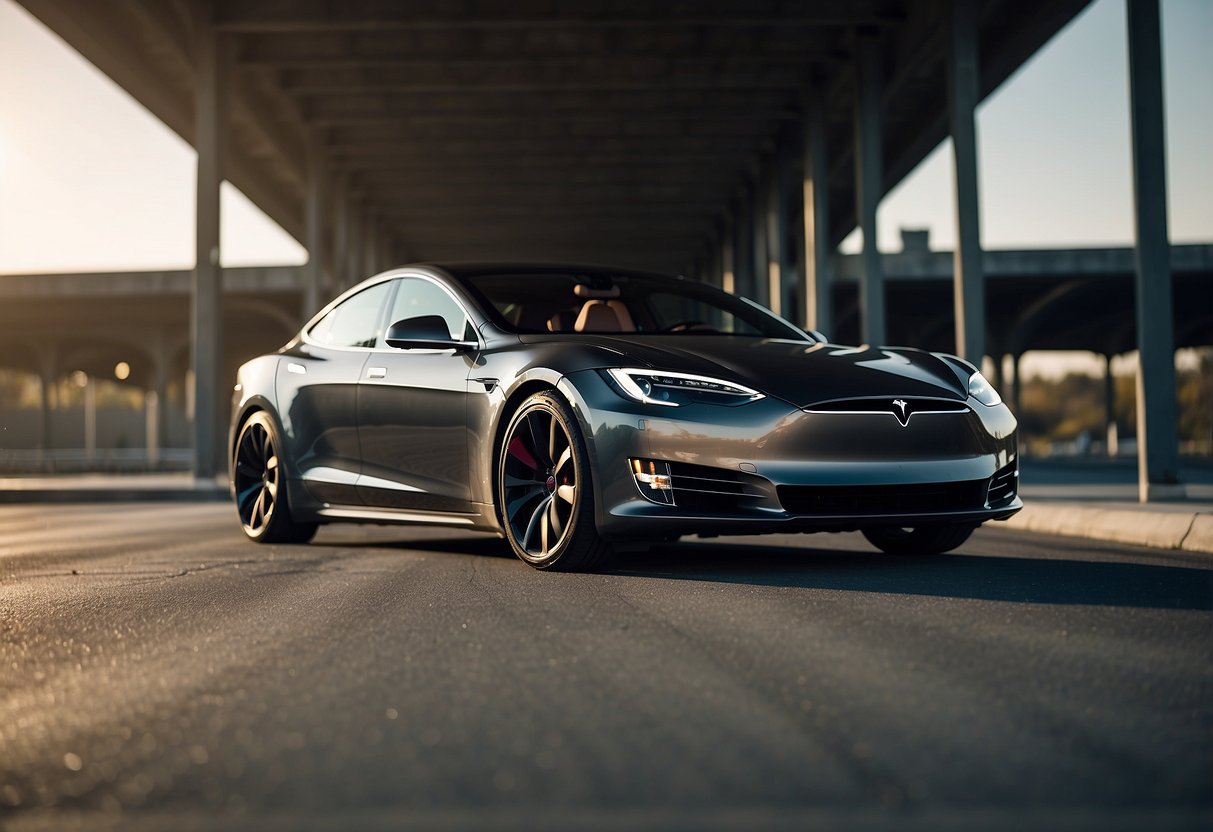 How to Get Tesla in Neutral: Step-by-Step Guide for Electric Vehicles