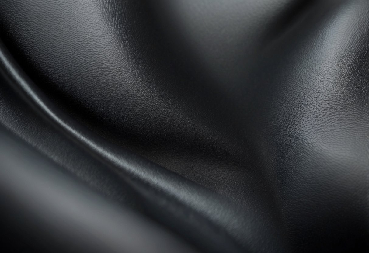 What Is Tesla Vegan Leather Made Of: Understanding the Eco-Friendly Material