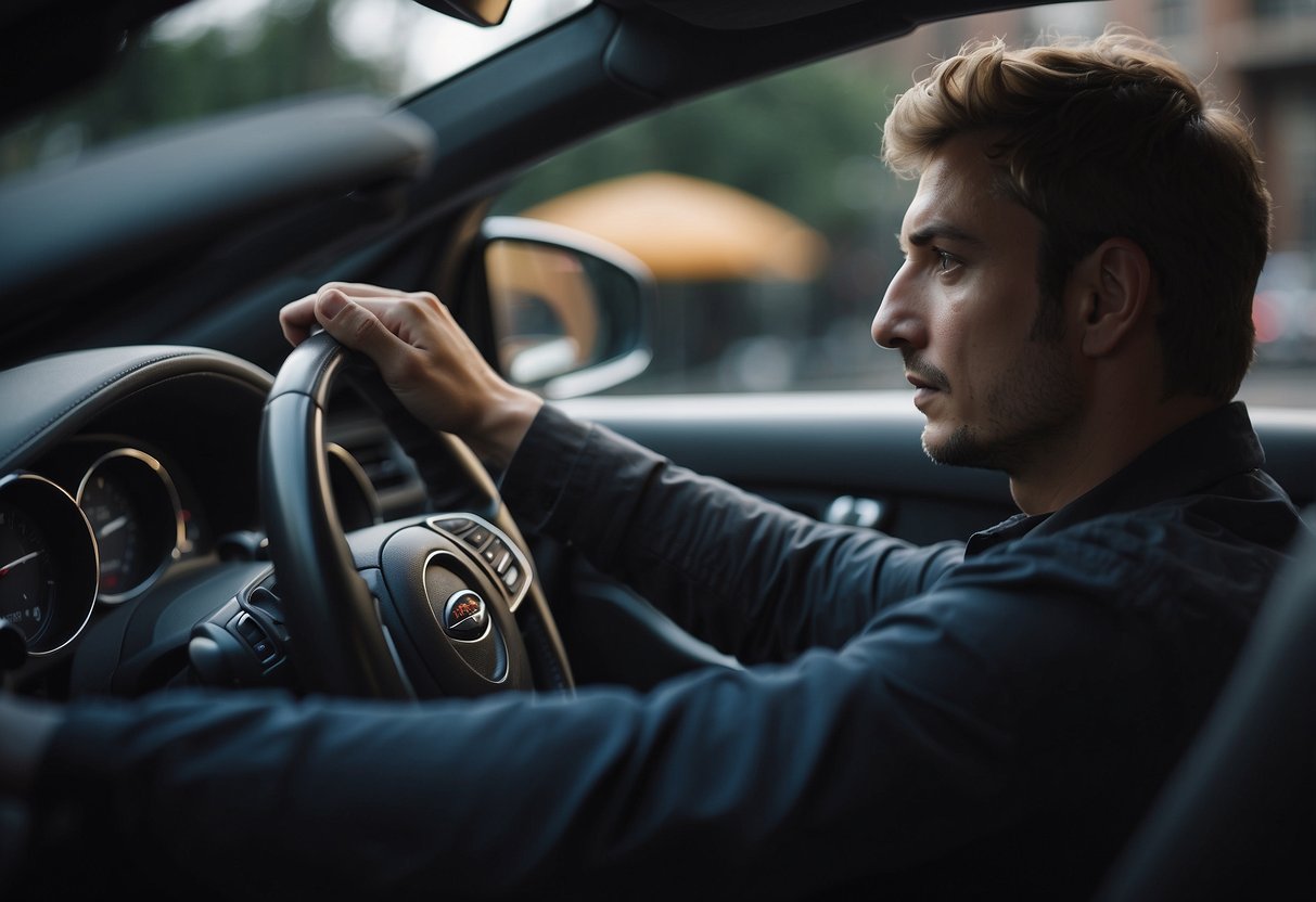 How to Adjust Mirrors Tesla: Expert Tips for Optimal Visibility