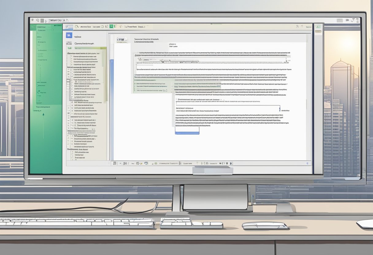 How to Turn On Widow/Orphan Control in Word: A Quick Guide
