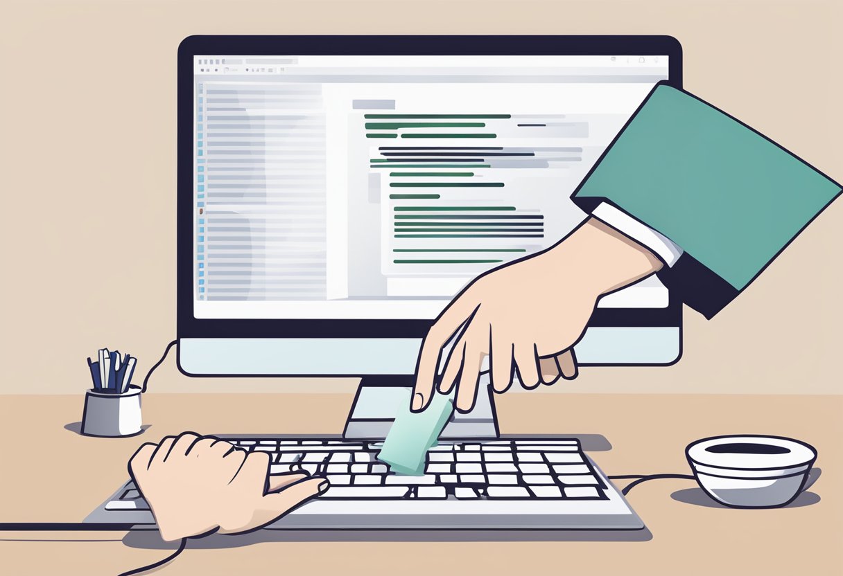 How to Delete Page Break in Word: A Step-by-Step Guide