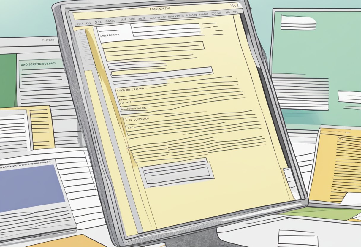How to Mail Merge in Word: Step-by-Step Guide for Beginners