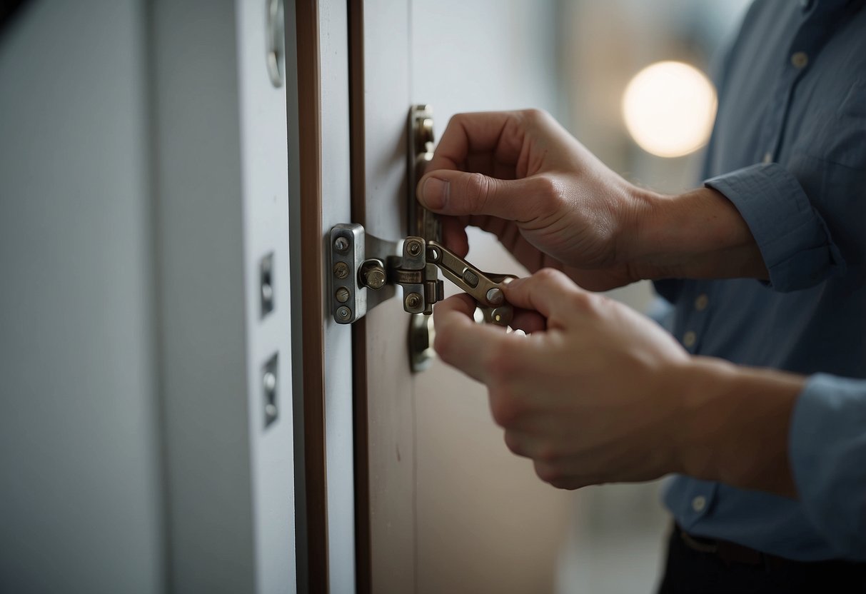 How to Remove Jeep Doors: A Step-by-Step Guide