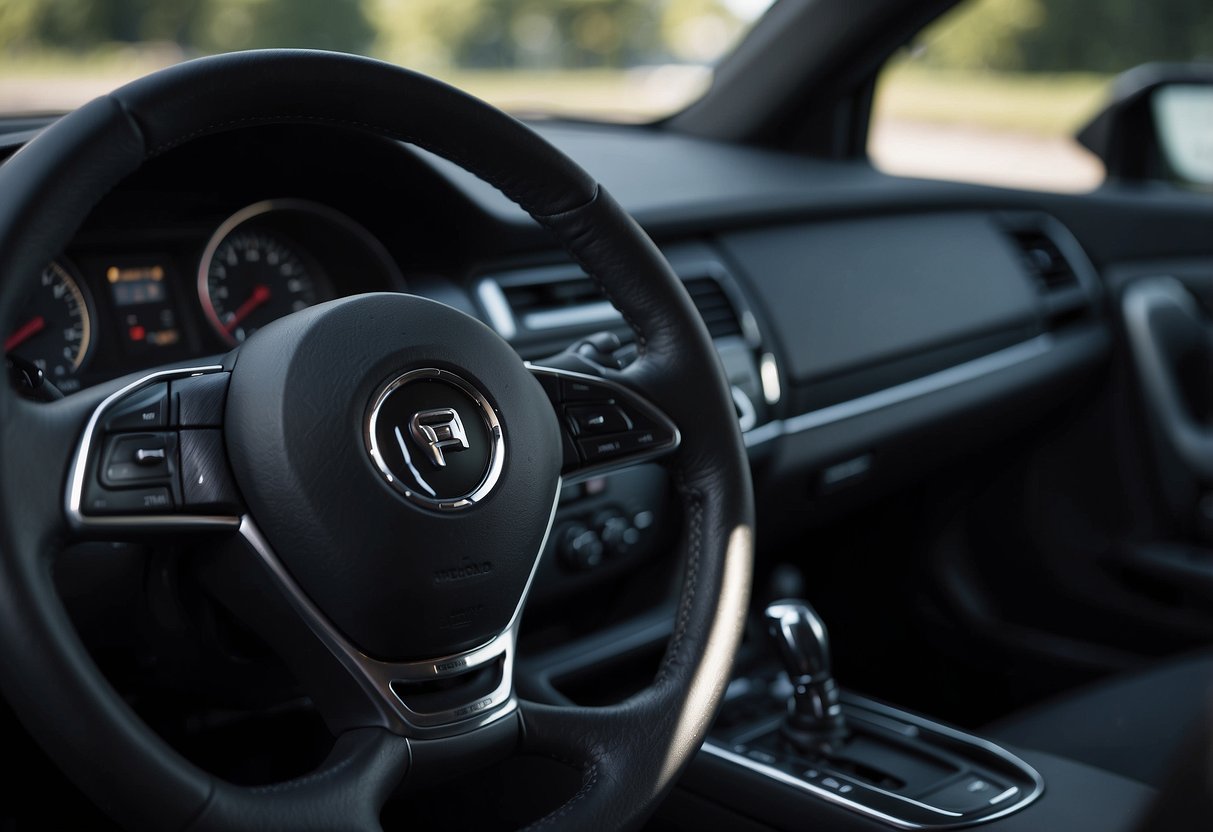 How to Start Jeep Cherokee with Key: Simple Steps for Every Owner