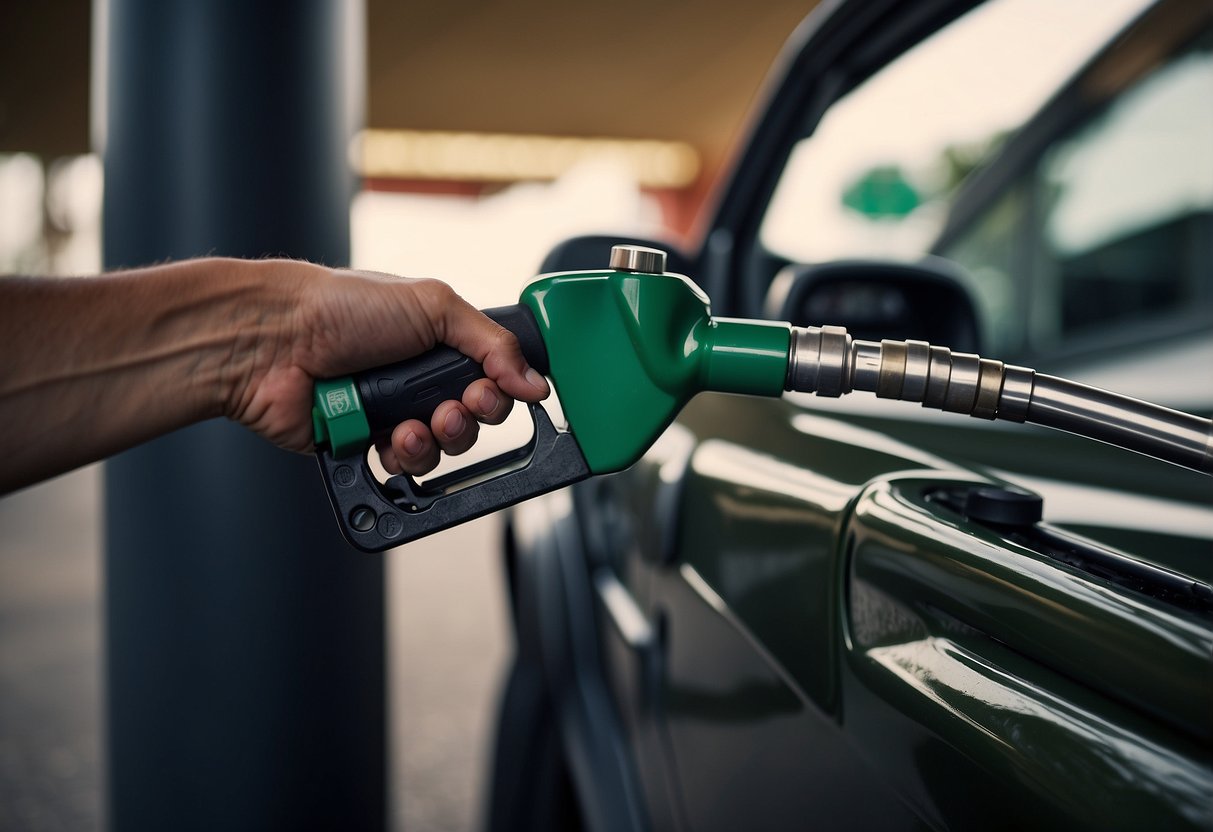 What Gas Does a Jeep Wrangler Take: Fuel Type Explained