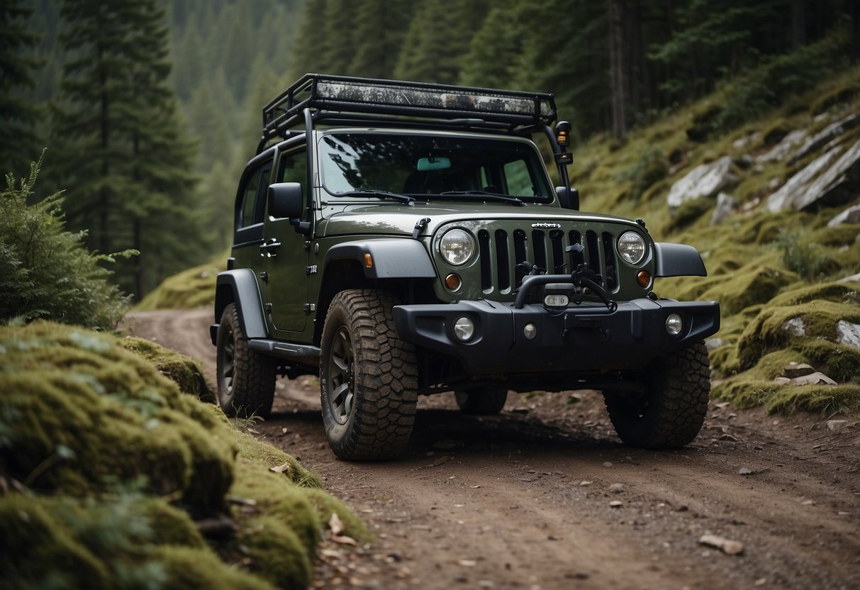 What I Wish I Knew Before Buying a Jeep Wrangler: Essential Tips and Insights