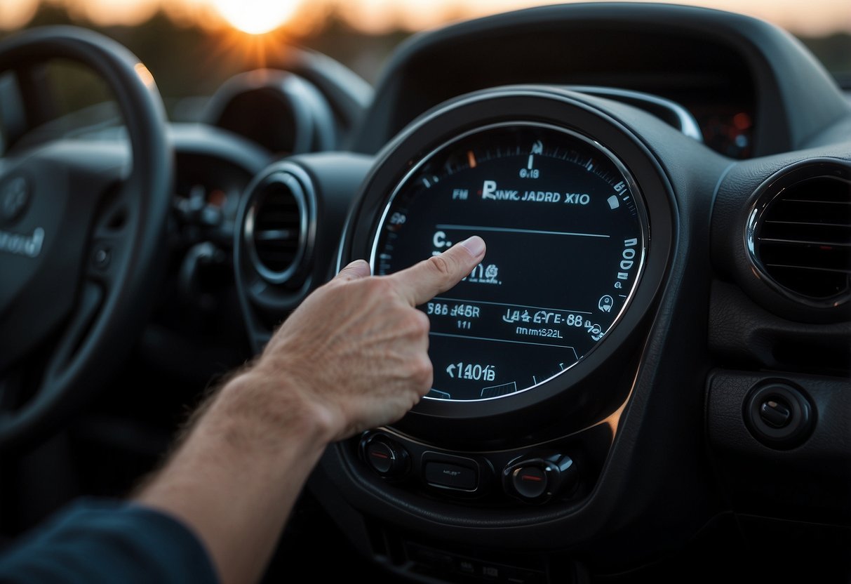 How to Reset Change Oil Light Jeep Patriot: Step-by-Step Guide