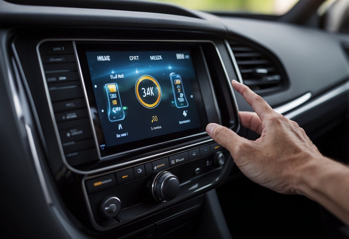 How to Reset Oil Change on Jeep Wrangler JK: Step-by-Step Guide