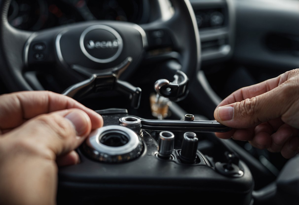 How to Check Transmission Fluid in Jeep Cherokee: A Simple Guide