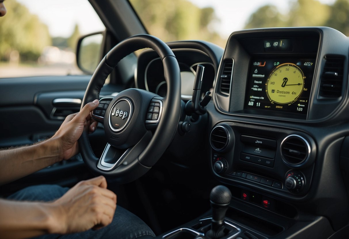 How to Regear a Jeep: Essential Steps for Optimal Performance