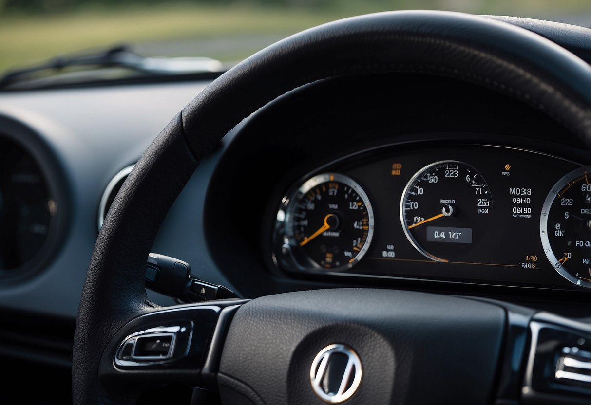 Where is the VIN Number on a Jeep Wrangler: Essential Guide for Owners