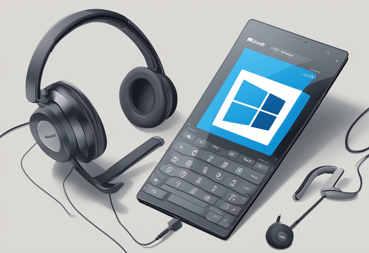 Microsoft Account Customer Service Phone Number: Essential Contact Information