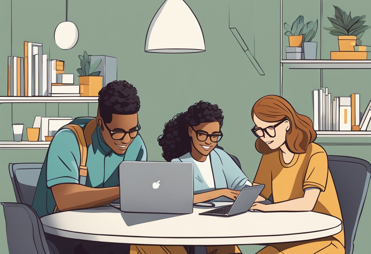 How to Share Microsoft 365 Family: A Step-by-Step Guide