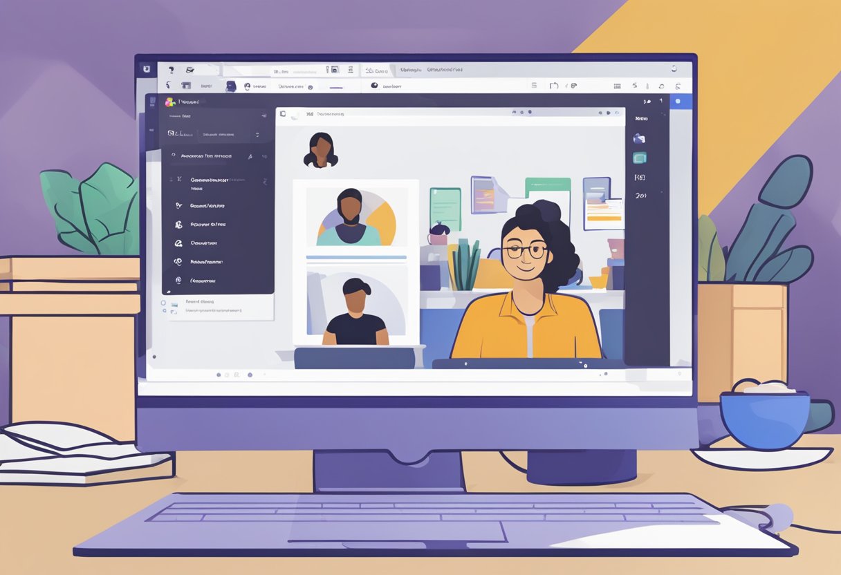How to Log Out of Microsoft Teams: A Step-by-Step Guide