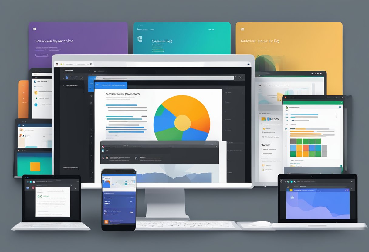 Microsoft Edge Dark Mode All Websites: How to Enable It Everywhere