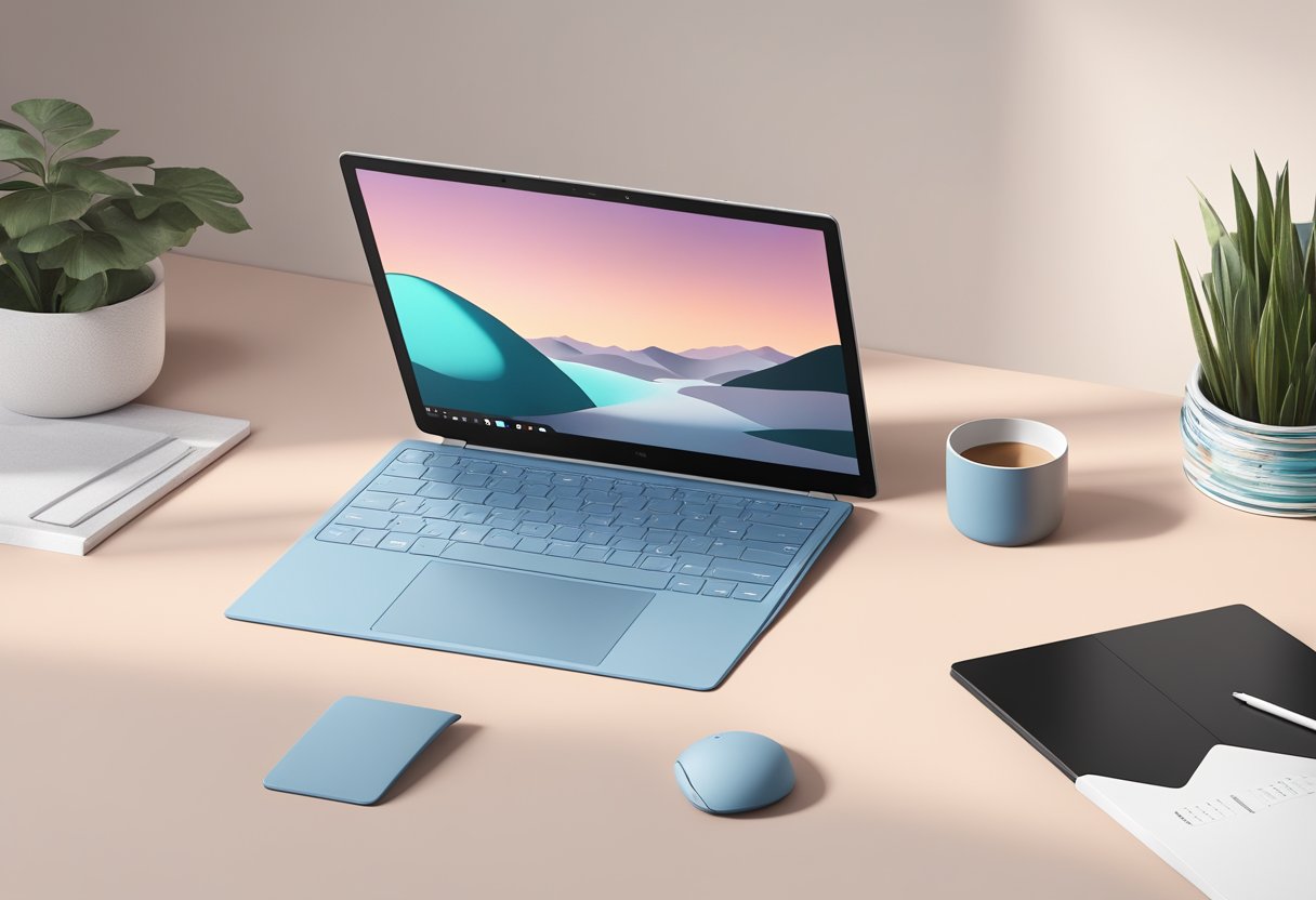 Microsoft Surface Laptop Go 2 Specs: Comprehensive Breakdown for Tech Enthusiasts