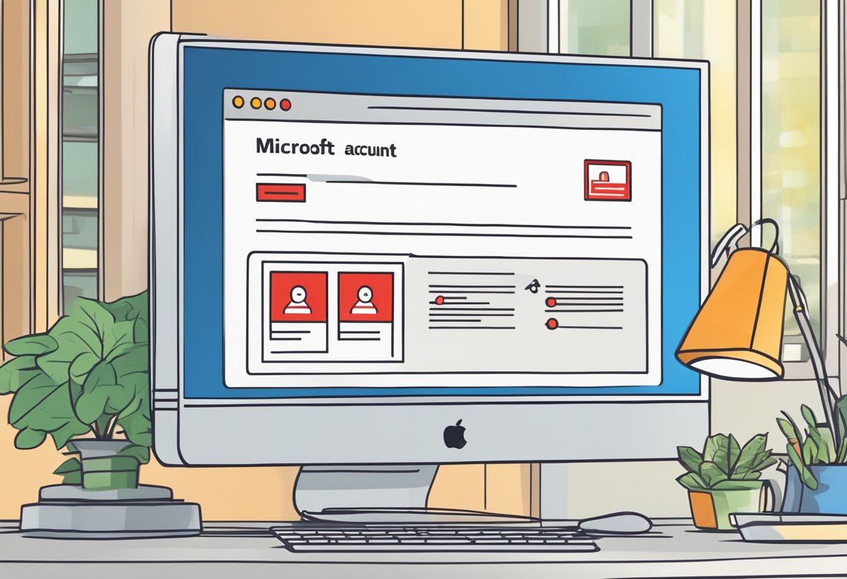 Microsoft Account Unusual Sign-in Activity: How to Recognize and Respond