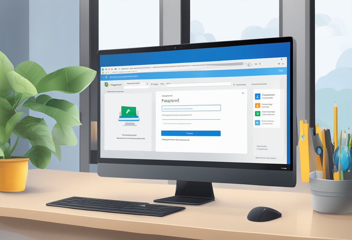How to Change Password in Microsoft 365: A Simple Guide