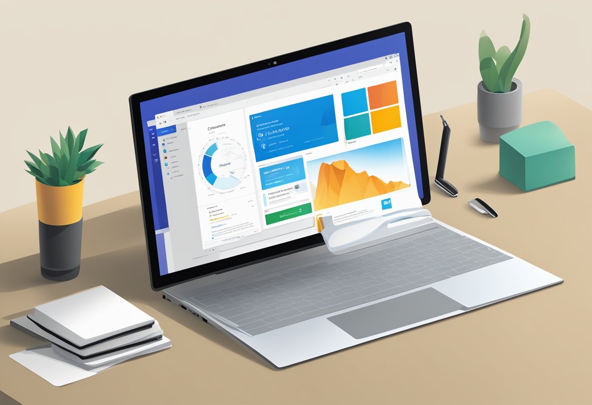 Which Type of Software is the Microsoft Edge Web Browser? Explained