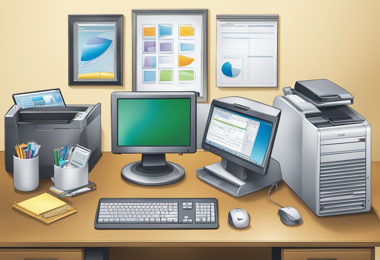 Microsoft Office Home and Business 2010: Features and Benefits Explained