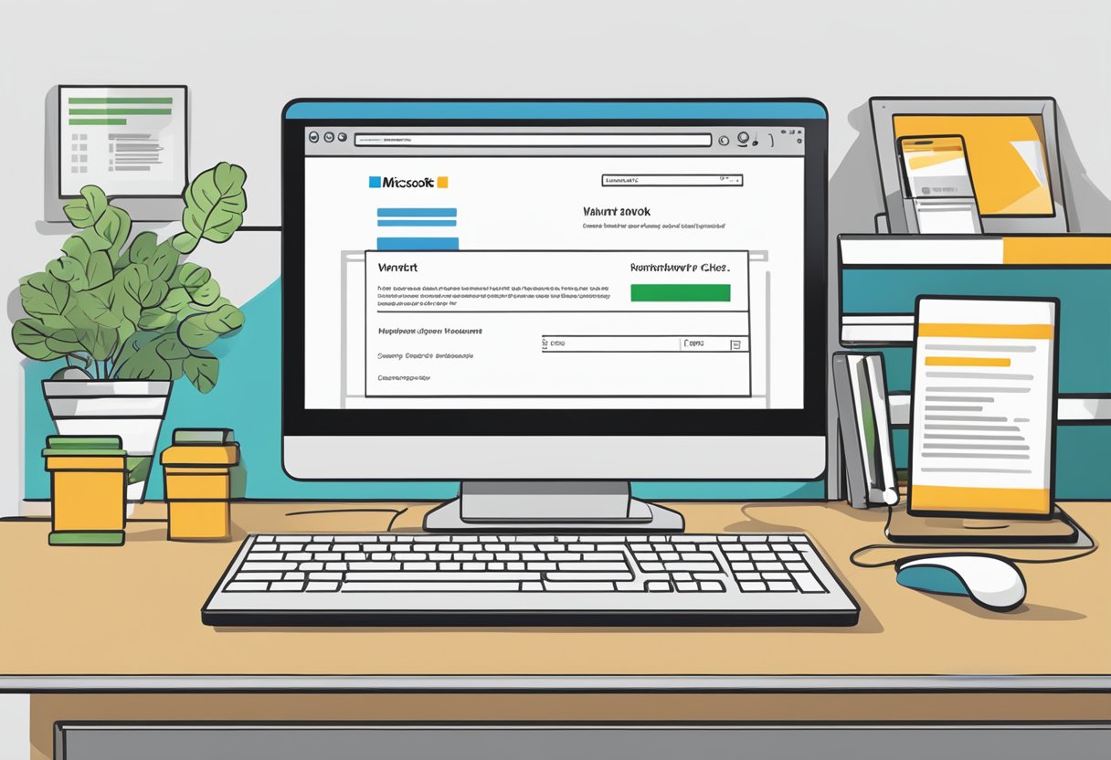 Microsoft Warranty Check by Serial Number: A Step-by-Step Guide