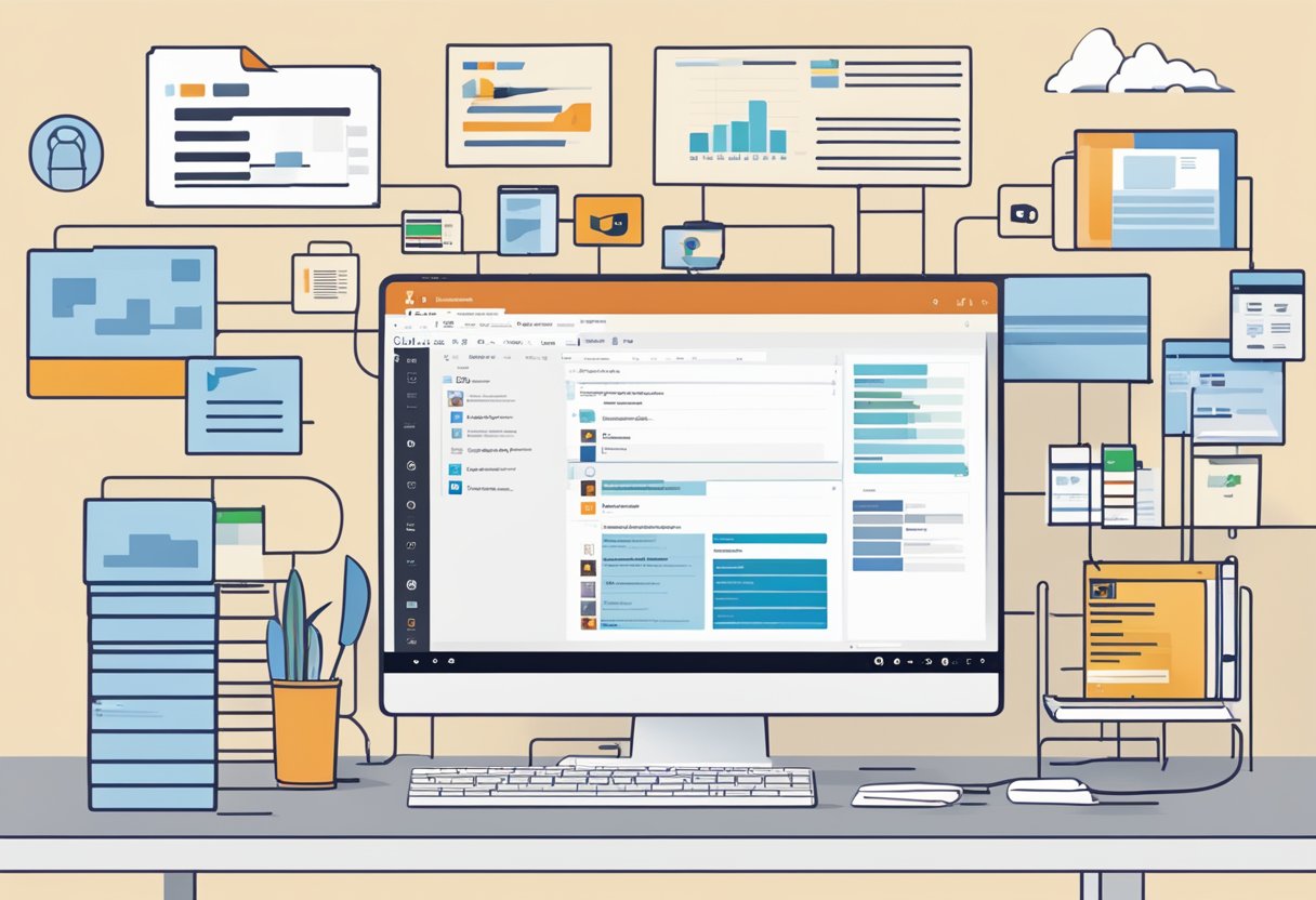Microsoft Office 365 Suggested Contacts List Download: Easy Steps and Tips
