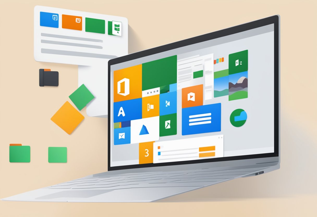 End of Support for the Microsoft 365 Browser Extension: What You Need to Know